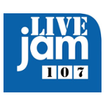 Live Jam 107