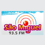 Rádio São Miguel 93.5