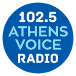 Athens Voice Radio 102.5 FM