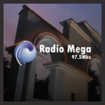 Mega 97.5 FM Punta Alta