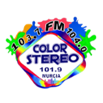 Color Estéreo 103.7 & 104.0