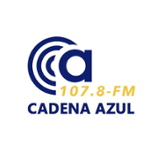 Cadena Azul 107.8 FM