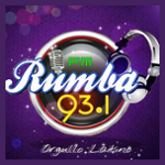 Rumba FM Zaragoza