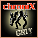 Chronix GRIT