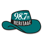 CJHR-FM Valley Heritage Radio
