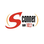 SCANNER FM 102.2