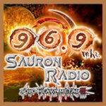 SAURON RADIO 96.9 FM