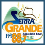 Serra Grande 88.7 FM