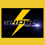 Shock Rádio Web