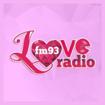 FM93 Love Radio Pattani