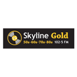 Skyline Gold Radio 102.5 FM