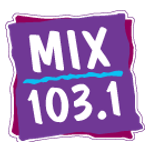 KMXS Mix 103.1 FM