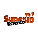 Super Estereo 94.7 FM