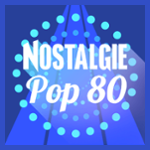 Nostalgie Pop 80