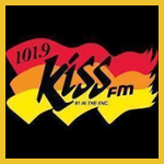 XHCAM Kiss 101.9 FM