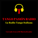 Tango Pasion Radio