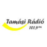 Tamasi Radio 101.9 FM