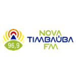 Nova Timbauba FM