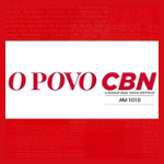 O Povo / CBN Fortaleza 1010 AM