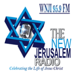 WNJI The New Jerusalem Radio