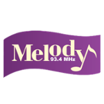 Слушайте на живо Melody Radio