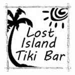 Tiki Bar Radio