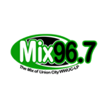 Mix 96.7 FM