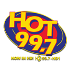 KHHK Hot 99.7