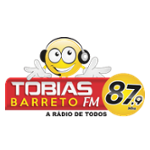 Tobias Barreto FM 87.9