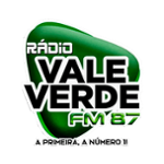 87 FM Vale Verde