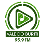 Vale do Buriti 95.9 FM