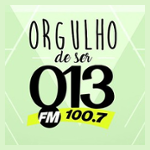 Rádio 013FM
