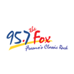 KJFX 95.7 The Fox FM