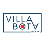 Villa Bota 106.4. FM