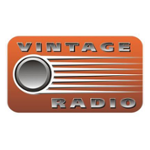 Vintage Radio