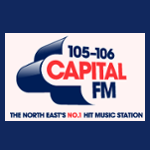 Capital FM Teesside