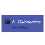 R-Visionnaires Radio Station