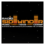 Radio Sidewinder