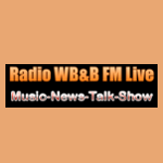 WB&B Radio Station 95.5 FM