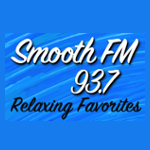KJZY Smooth 93.7 FM