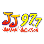 WYJJ Jammin Jackson 97.7 FM