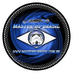 Master DJ Brasil