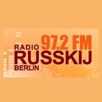 Radio Russkij Berlin (Радио Русский Берлин)
