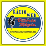 Web Radio Vitória Régia