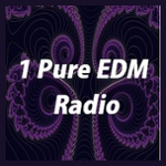 1 Pure EDM Radio