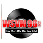 WSVM Radio