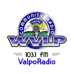 WVLP 103.1 FM