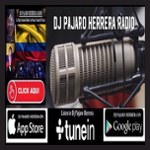 Dj Pajaro Herrera Radio