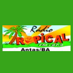 Tropical FM de Antas