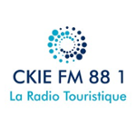 CKIE 88.1 FM